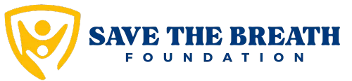 Save The Breath Foundation